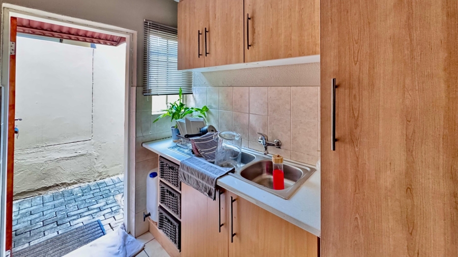 3 Bedroom Property for Sale in Cashan North West